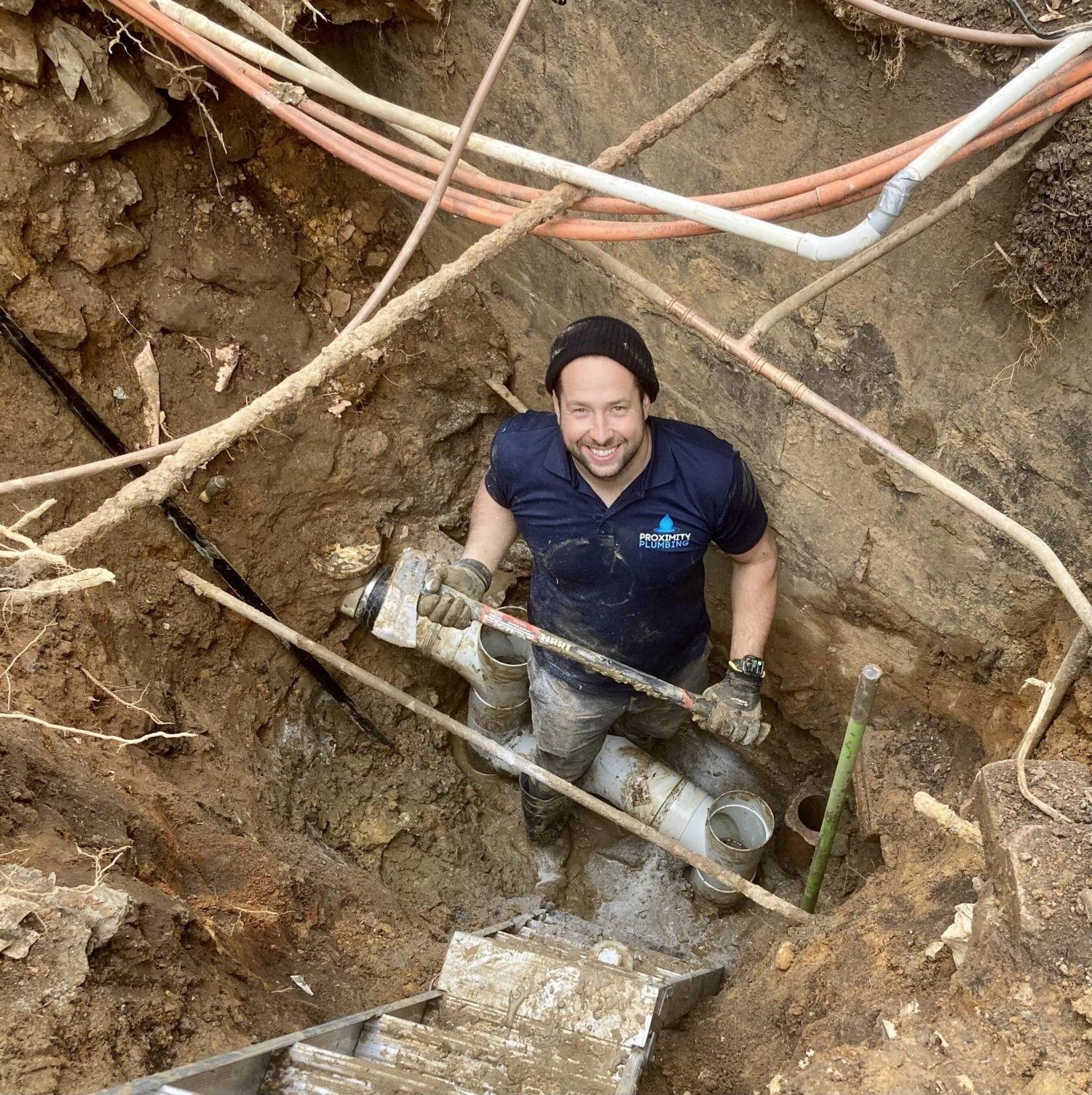 blocked stormwater william blocked stormwater william